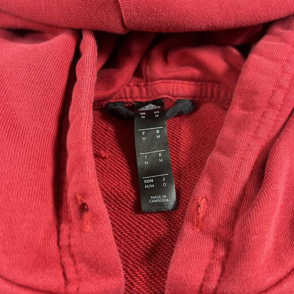 Adidas Manchester United Jacket 2021-22 Football Full Zip Mens Medium Soccer - Picture 3 of 9